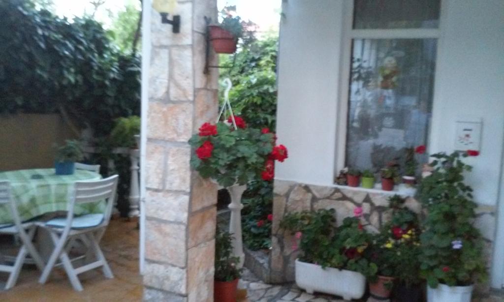 Apartment Gabric Palit Bilik gambar