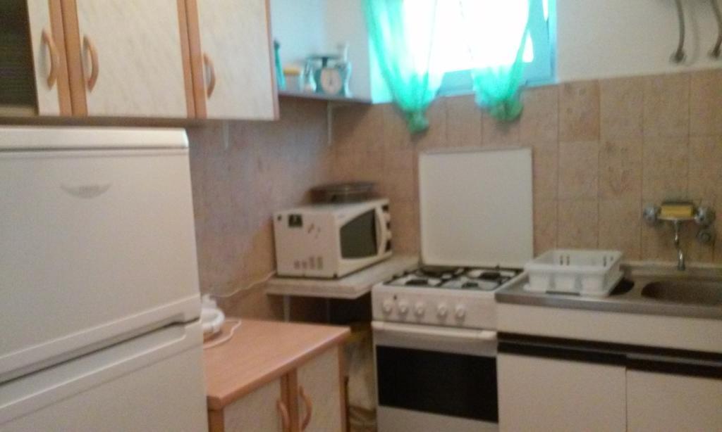 Apartment Gabric Palit Bilik gambar