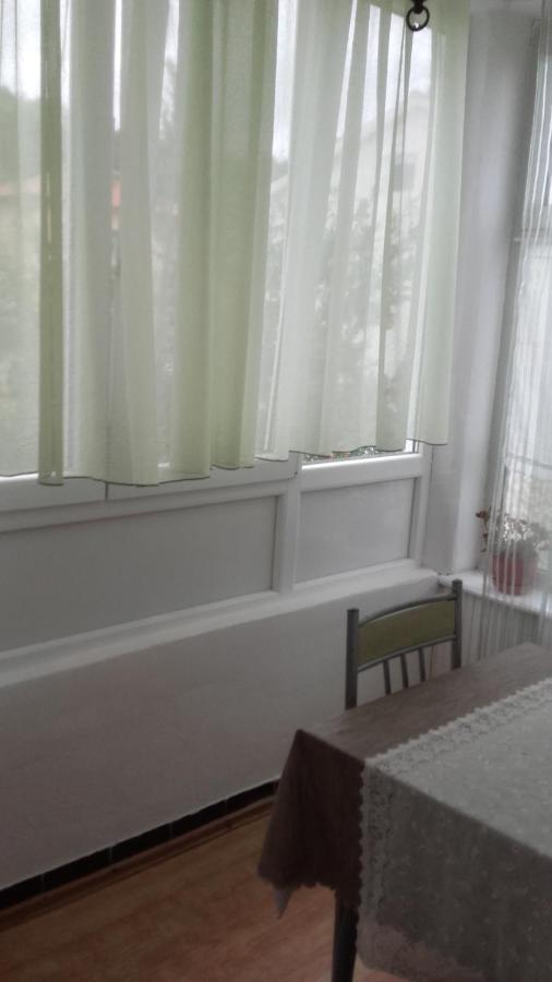 Apartment Gabric Palit Luaran gambar