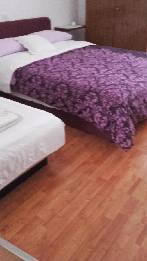 Apartment Gabric Palit Luaran gambar