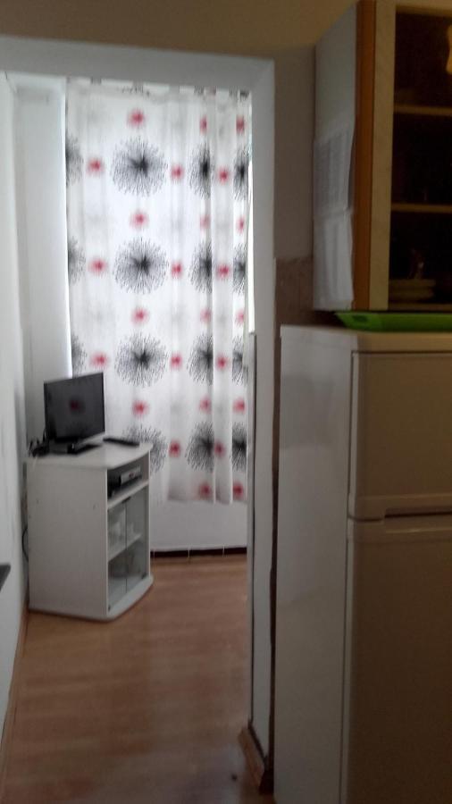Apartment Gabric Palit Luaran gambar