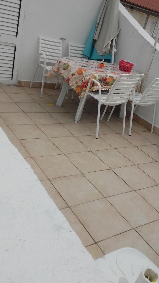 Apartment Gabric Palit Luaran gambar