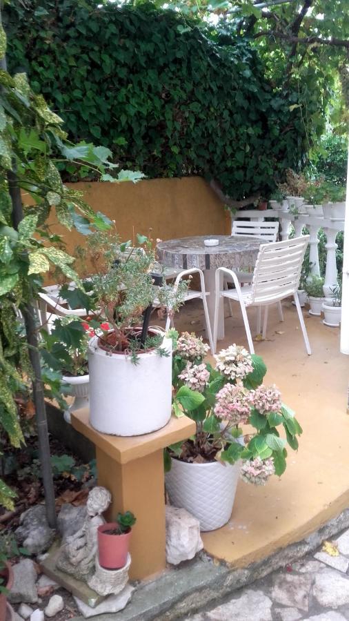 Apartment Gabric Palit Luaran gambar