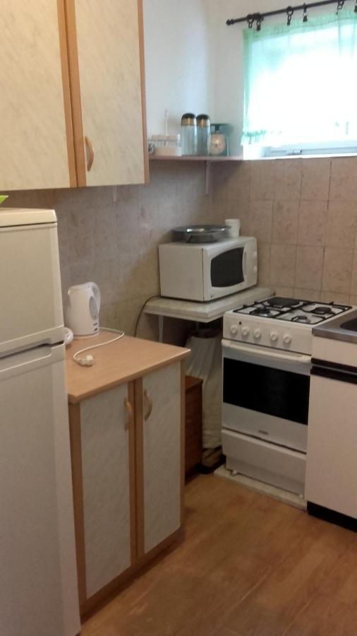 Apartment Gabric Palit Luaran gambar